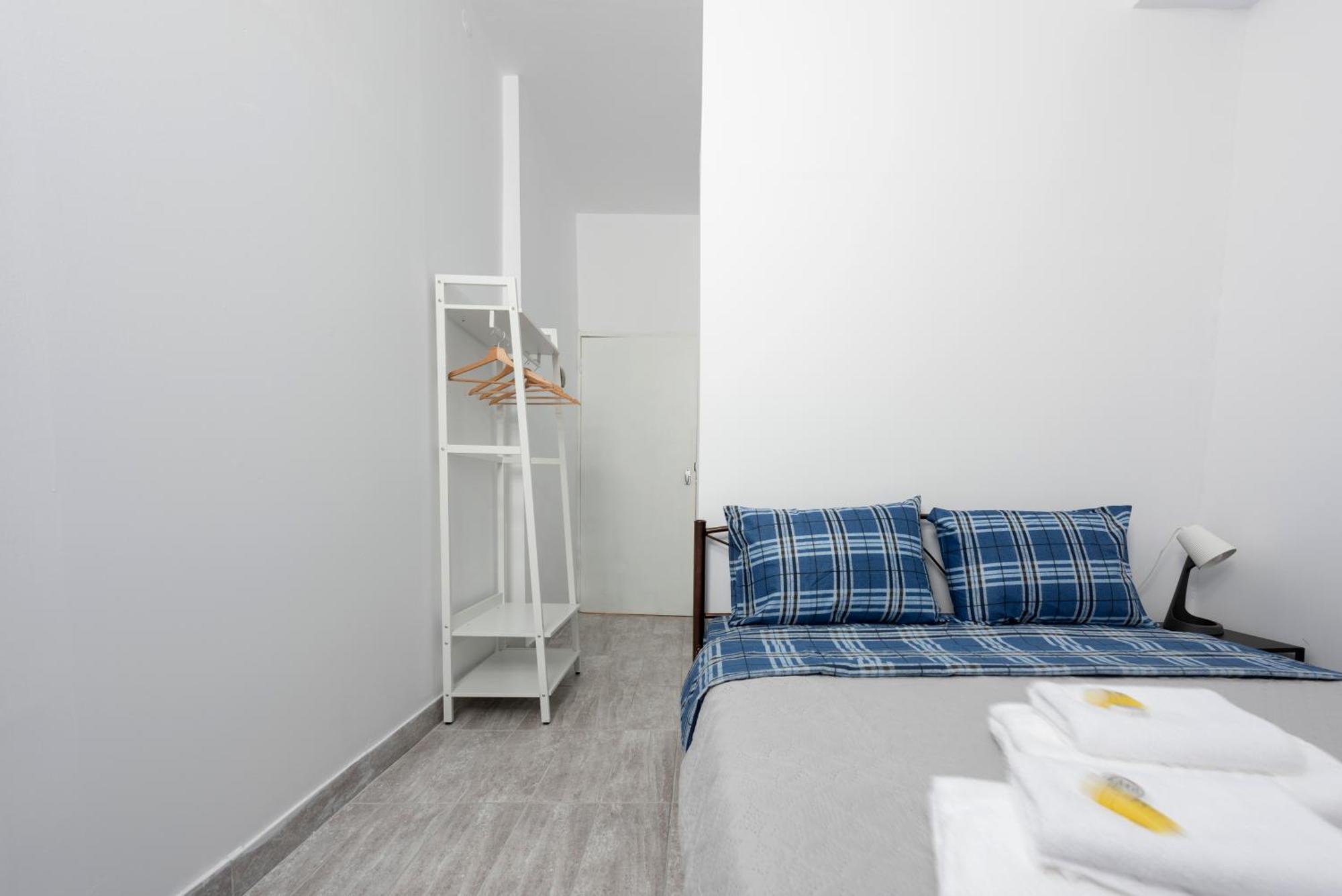 Ati-Key Residence Aten Exteriör bild