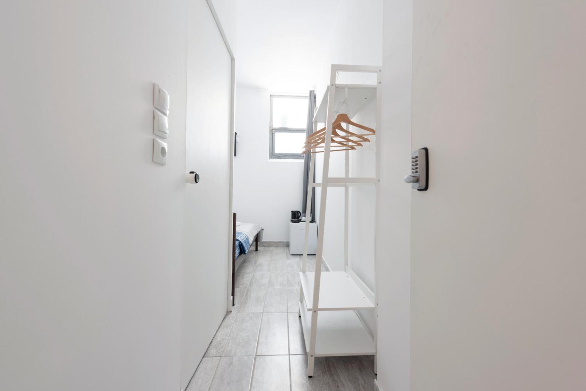 Ati-Key Residence Aten Exteriör bild