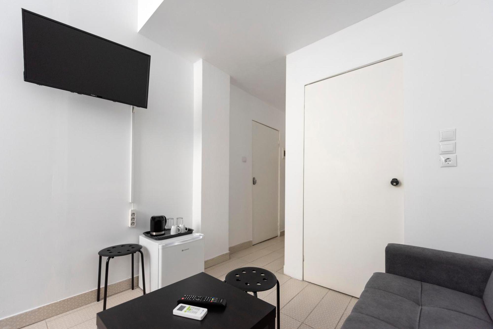 Ati-Key Residence Aten Exteriör bild
