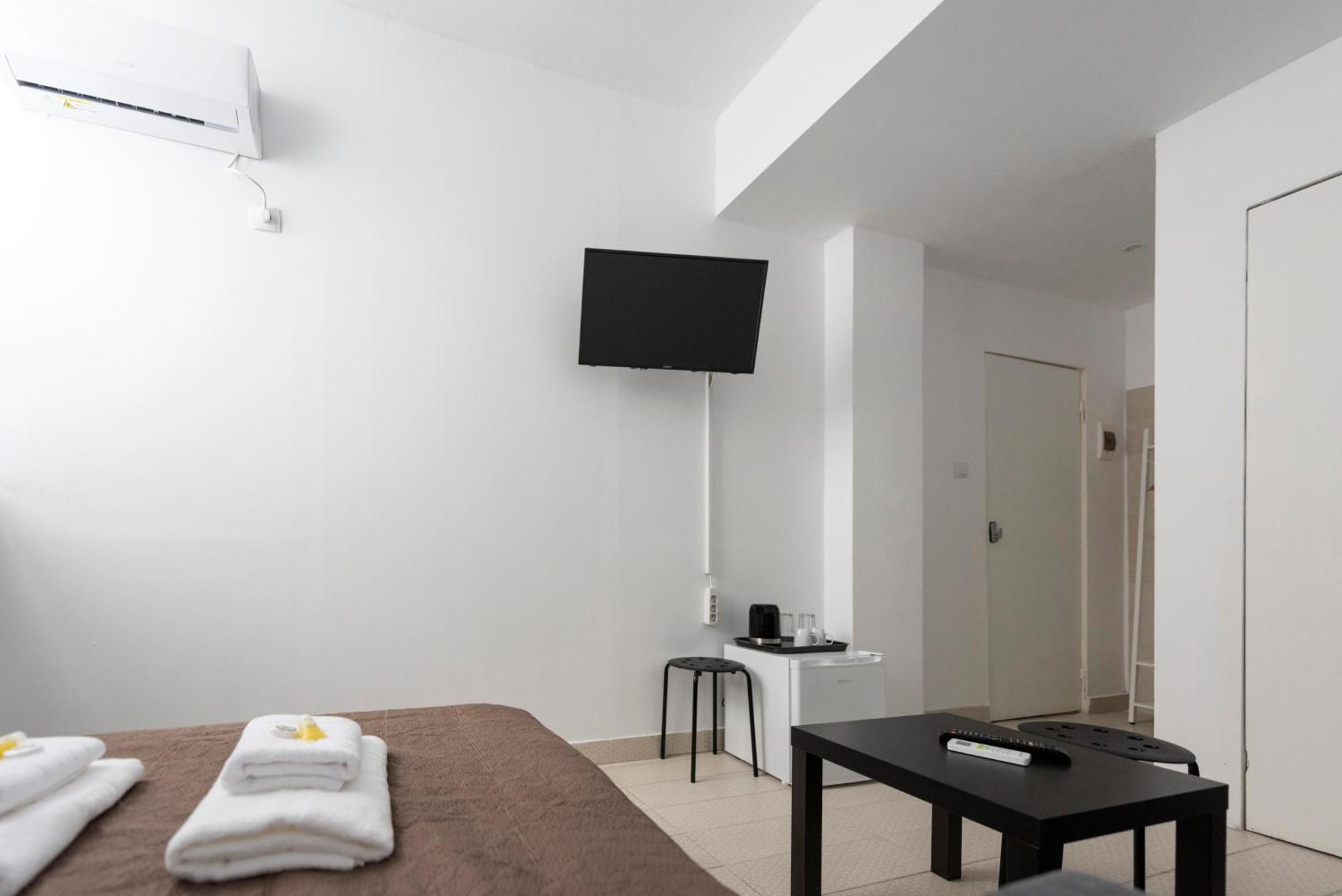 Ati-Key Residence Aten Exteriör bild