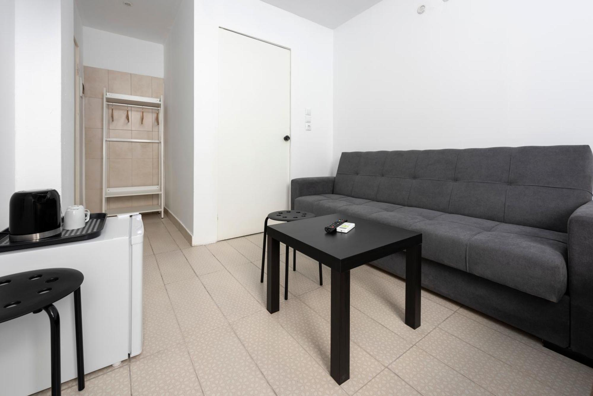Ati-Key Residence Aten Exteriör bild