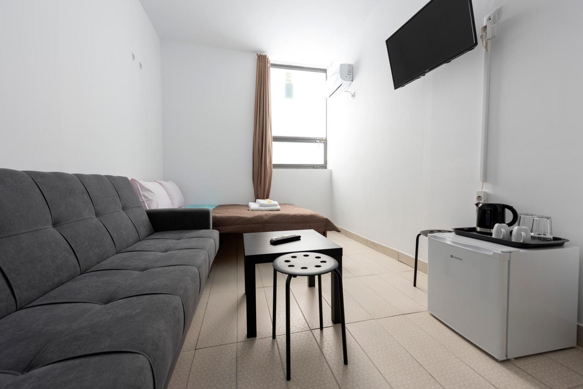 Ati-Key Residence Aten Exteriör bild