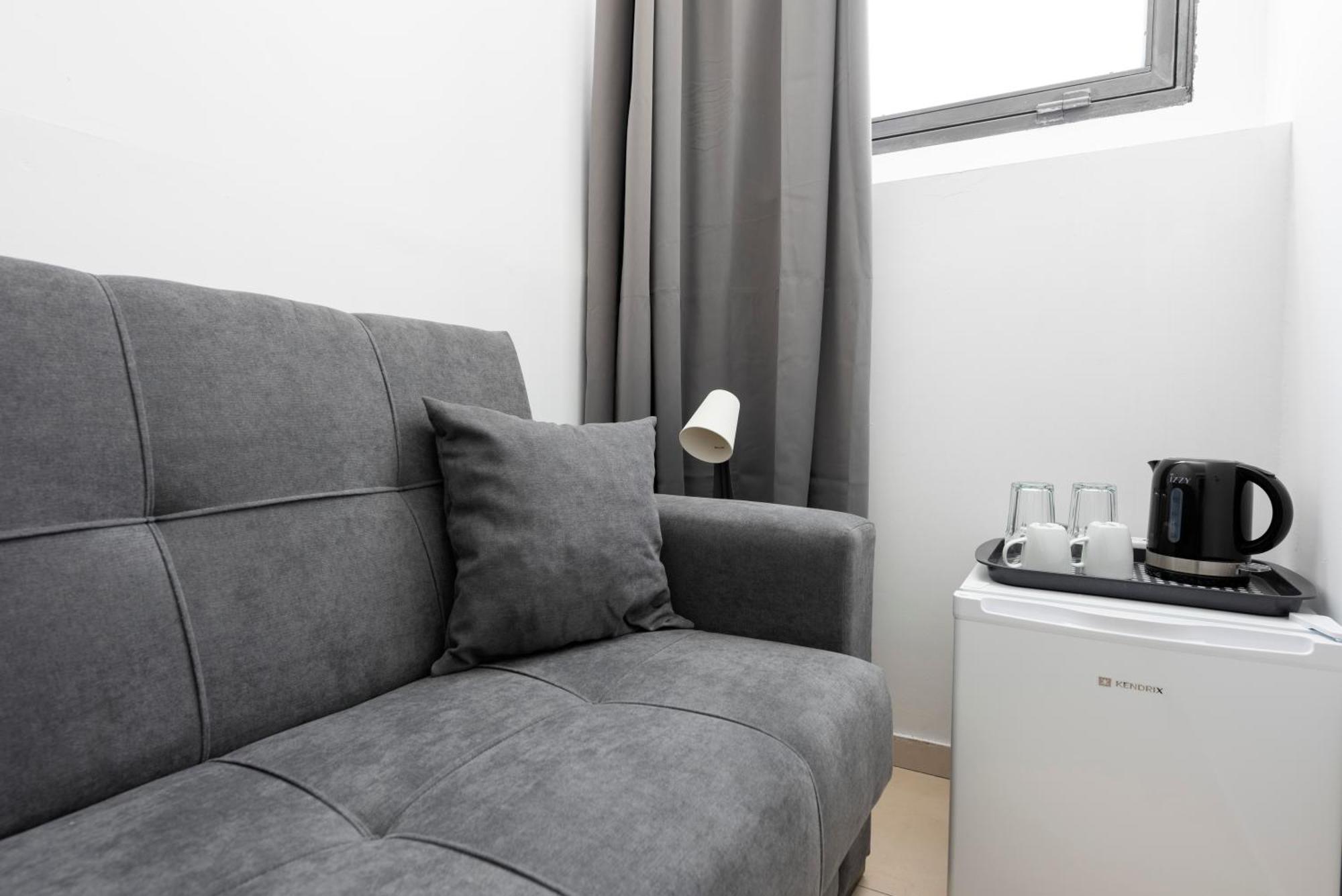 Ati-Key Residence Aten Exteriör bild