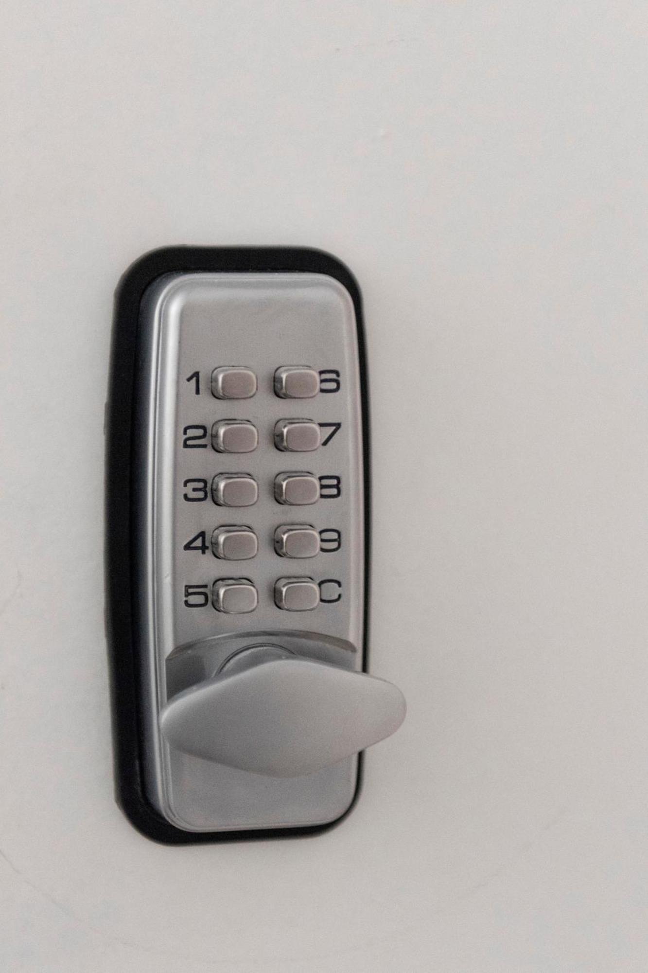 Ati-Key Residence Aten Exteriör bild