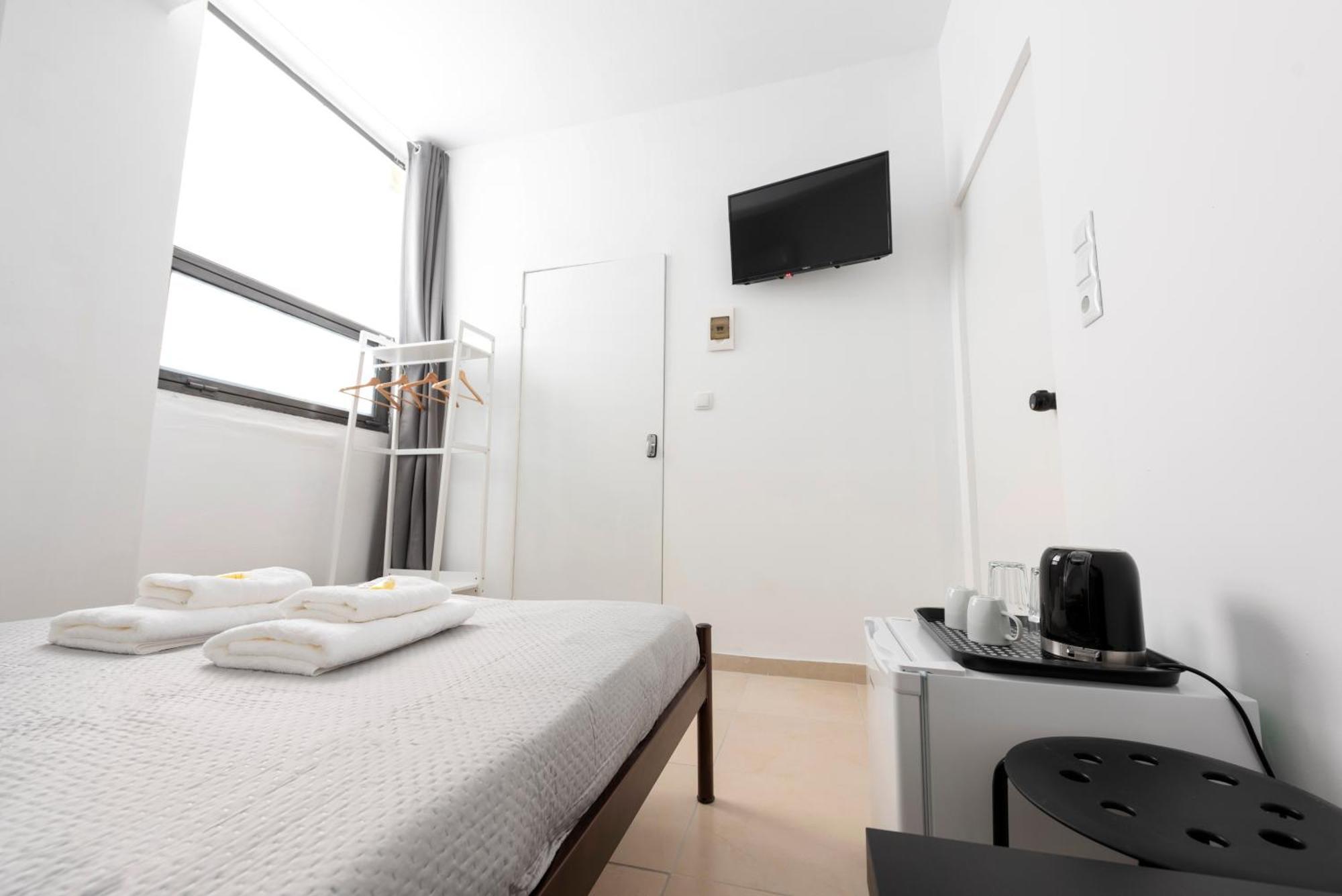 Ati-Key Residence Aten Exteriör bild